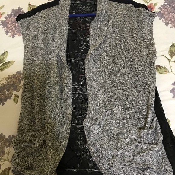 Plus size sweater - Picture 3 of 5